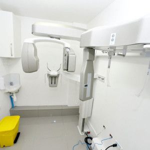 Clinica Dental Sonrie - servicios