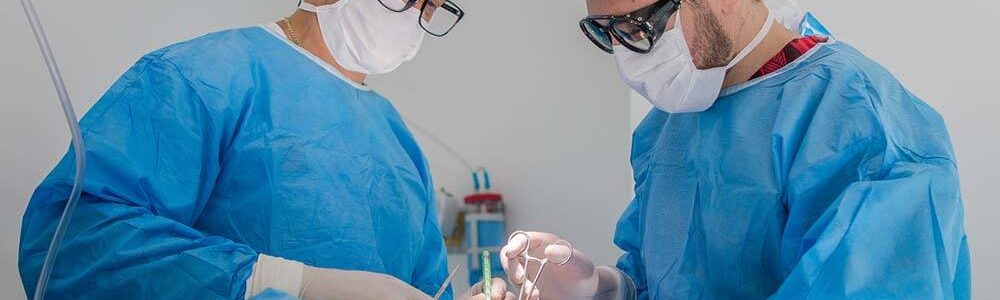 Tratamiento de implantes con el Dr. Matías San Martín