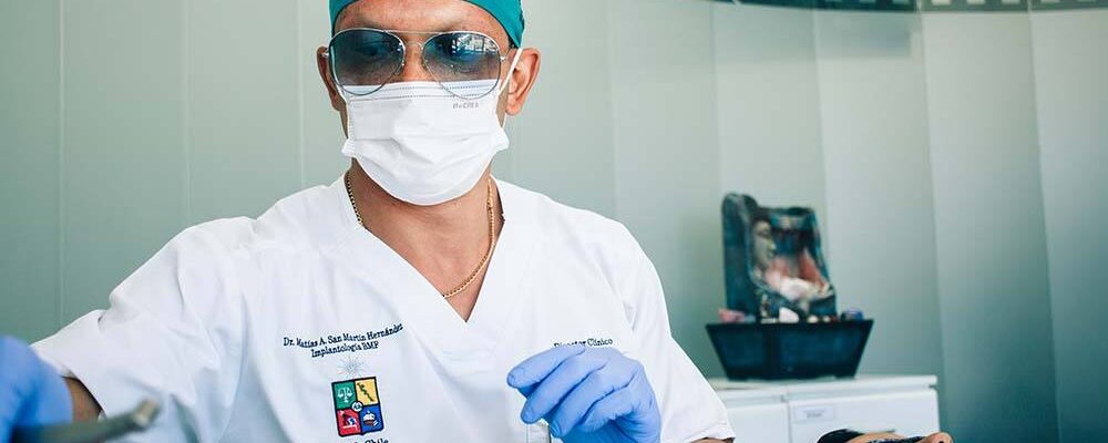 incrustaciones dentales