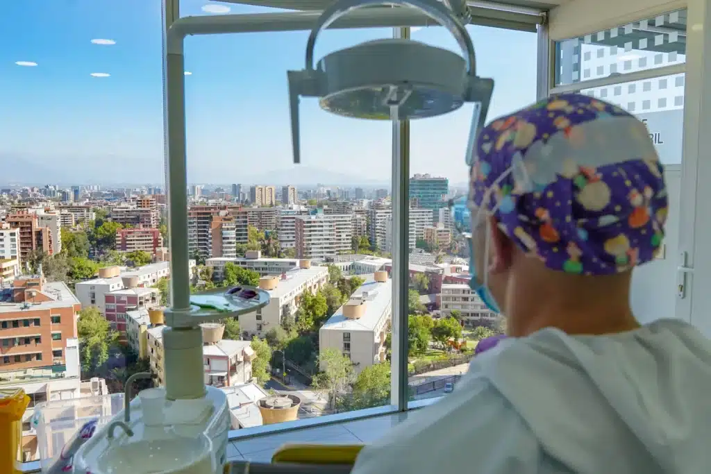 Extracción De Muelas Del Juicio en Providencia - atención profesional