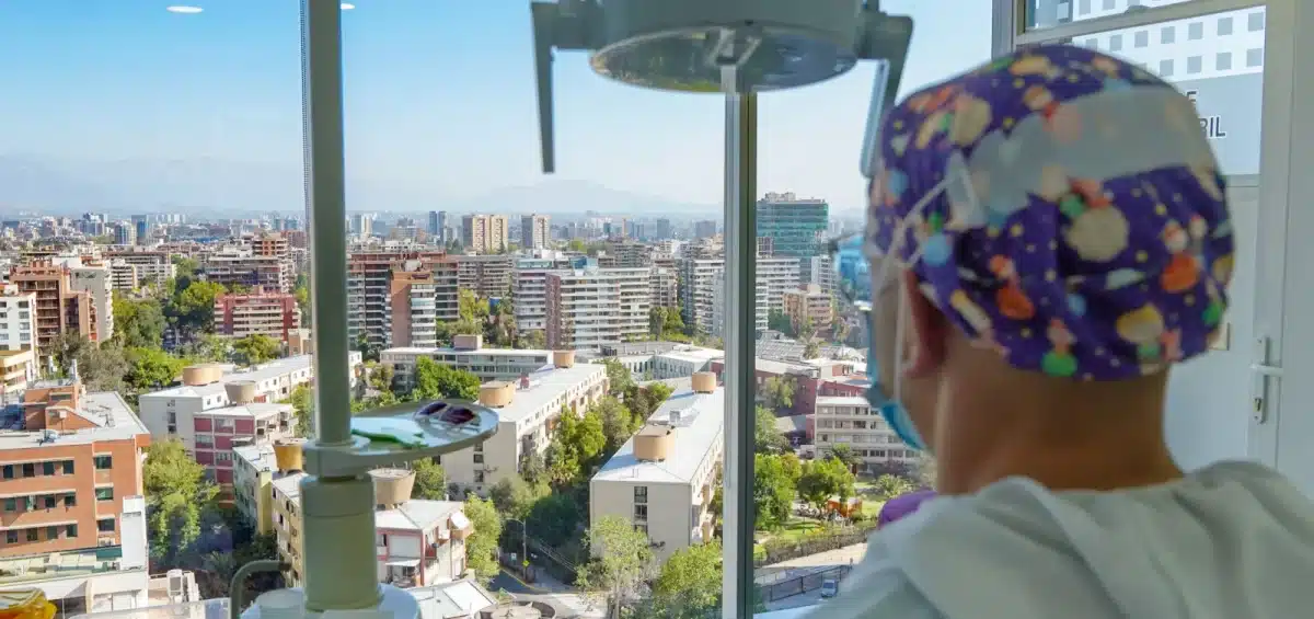 Servicio De Implantólogo en Providencia - imagen 3