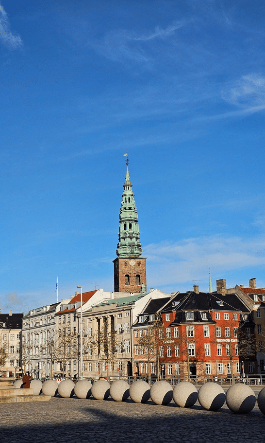 Copenhague, Dinamarca
